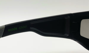 ESG-01 HD Polarized Sunglass(Fits Over Wrap)