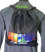 Ecode DrawString Bag
