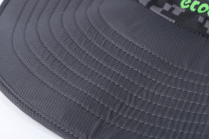 EJH-02 UV50+ Sun Hat (Big Brim/Detachable Back Flap)