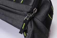 MSP-01(BLACK) Outdoor MOLLE Gear Waist/Shoulder Pouch Bag
